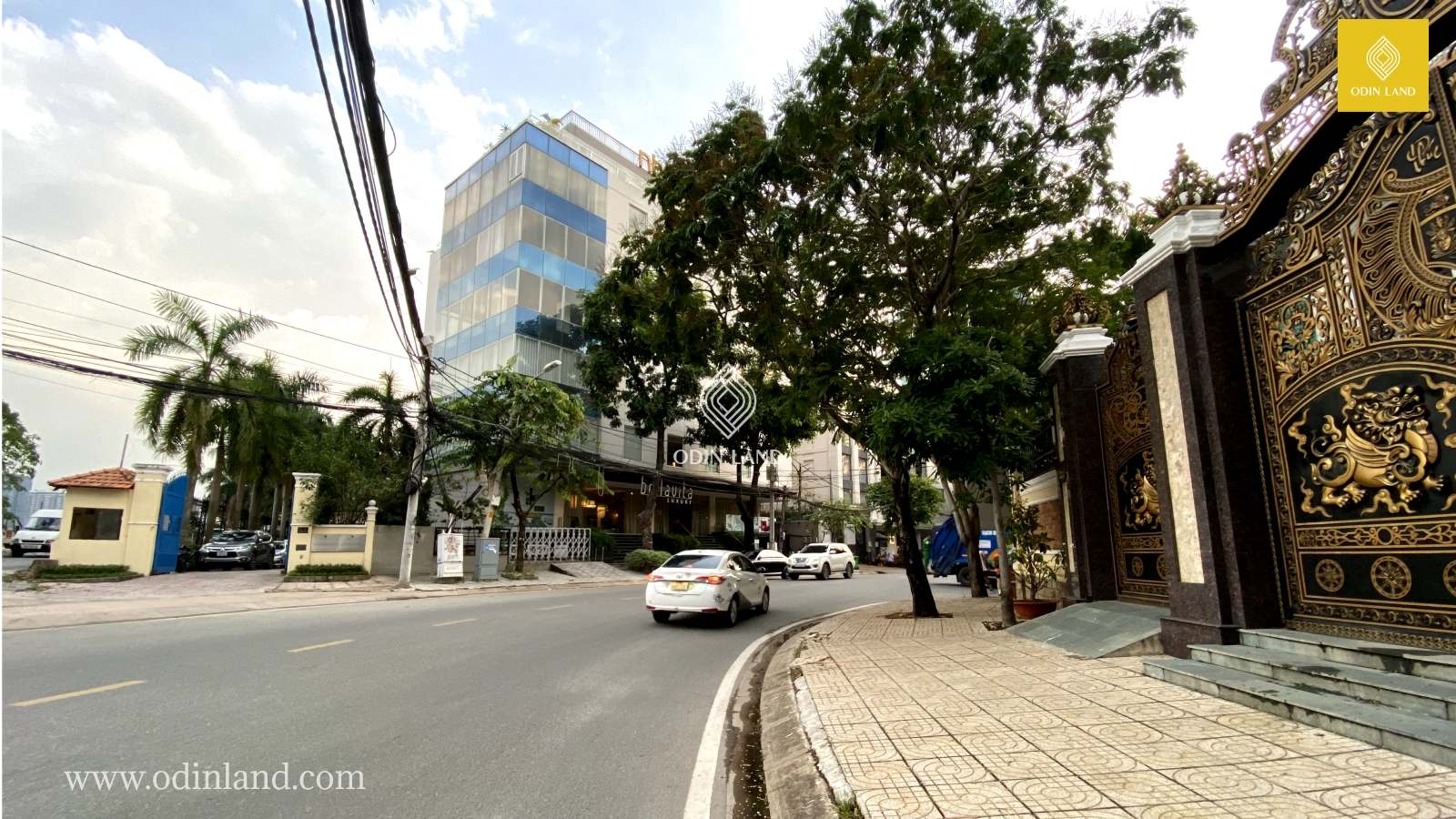 the galleria build,199c nguyễn văn hưởng