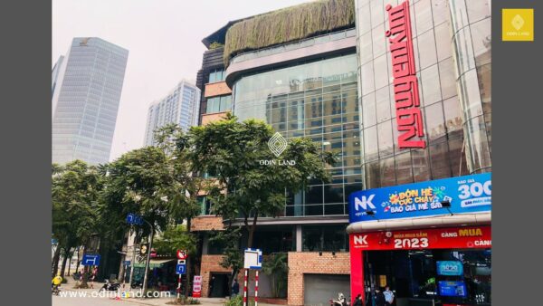 tòa nhà 15 17 nguyễn chí thanh