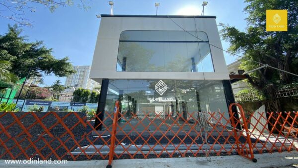 tòa nhà 158 nguyễn văn hưởng building (1)