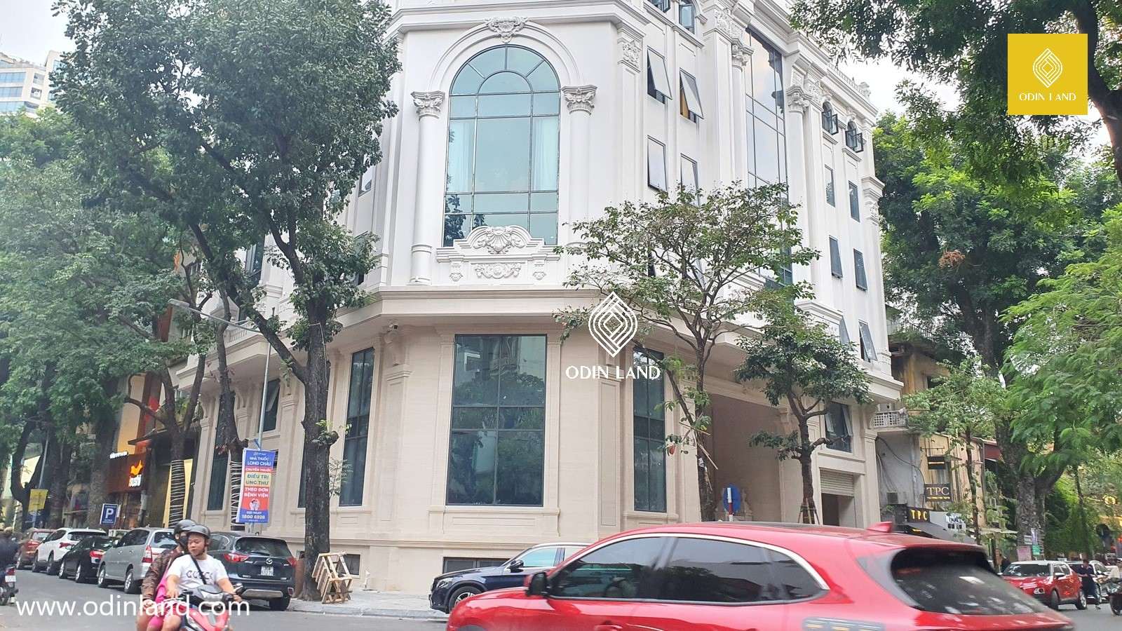 tòa nhà 25 tô hiến thành building (2)