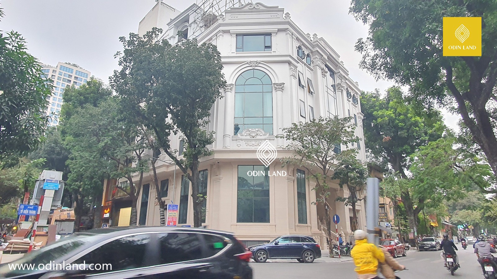 tòa nhà 25 tô hiến thành building (5)