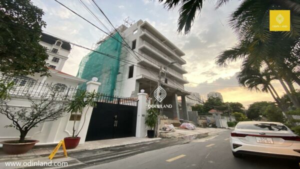 tòa nhà 28 Đặng hữu phổ building (1)