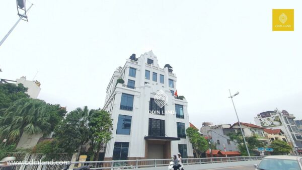 tòa nhà 411 Âu cơ building (3)