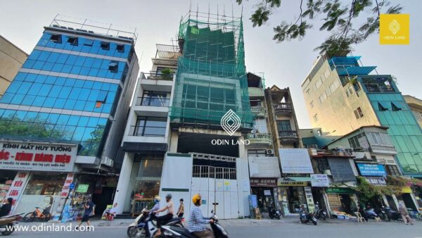 tòa nhà 48 50 52 ngọc hà building (2)