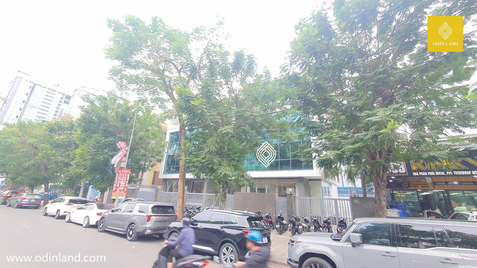 tòa nhà 683 lạc long quân building (4)