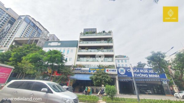 tòa nhà 697 lạc long quân (2)
