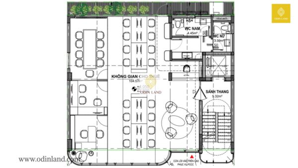 tòa nhà 6c nguyễn hoàng tôn (1)