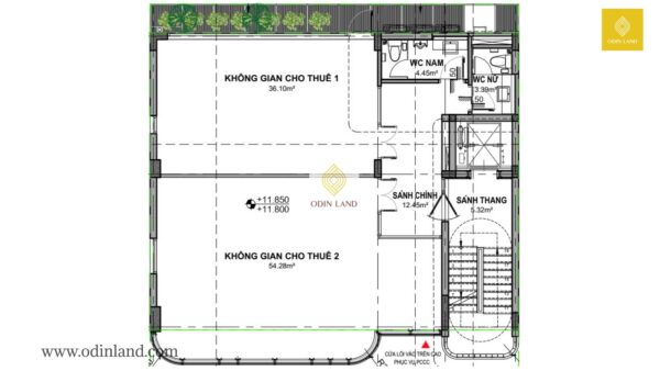 tòa nhà 6c nguyễn hoàng tôn (2)