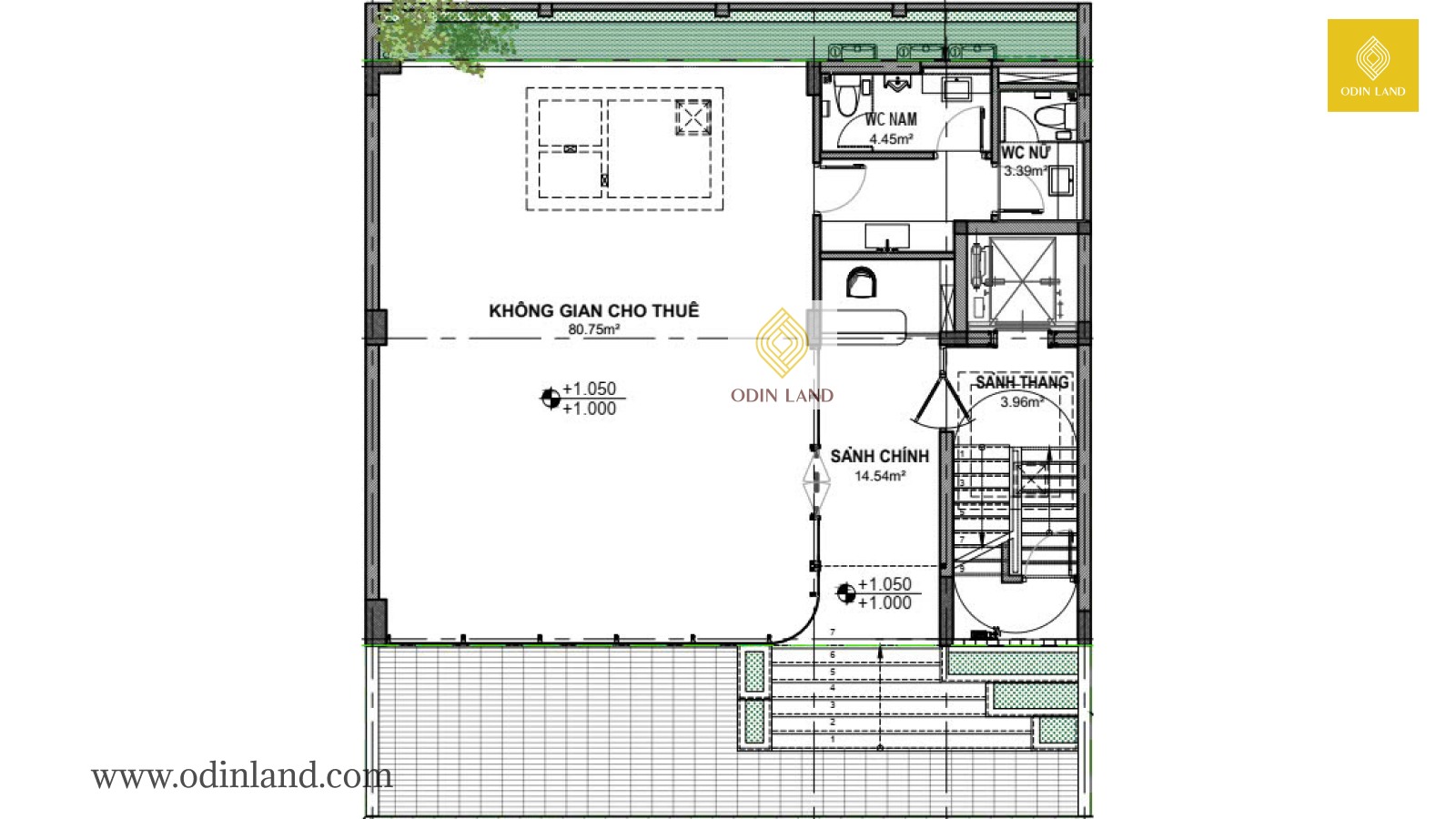 tòa nhà 6c nguyễn hoàng tôn (5)