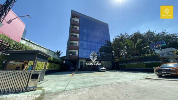 tòa nhà xl 167 trần não building (2)