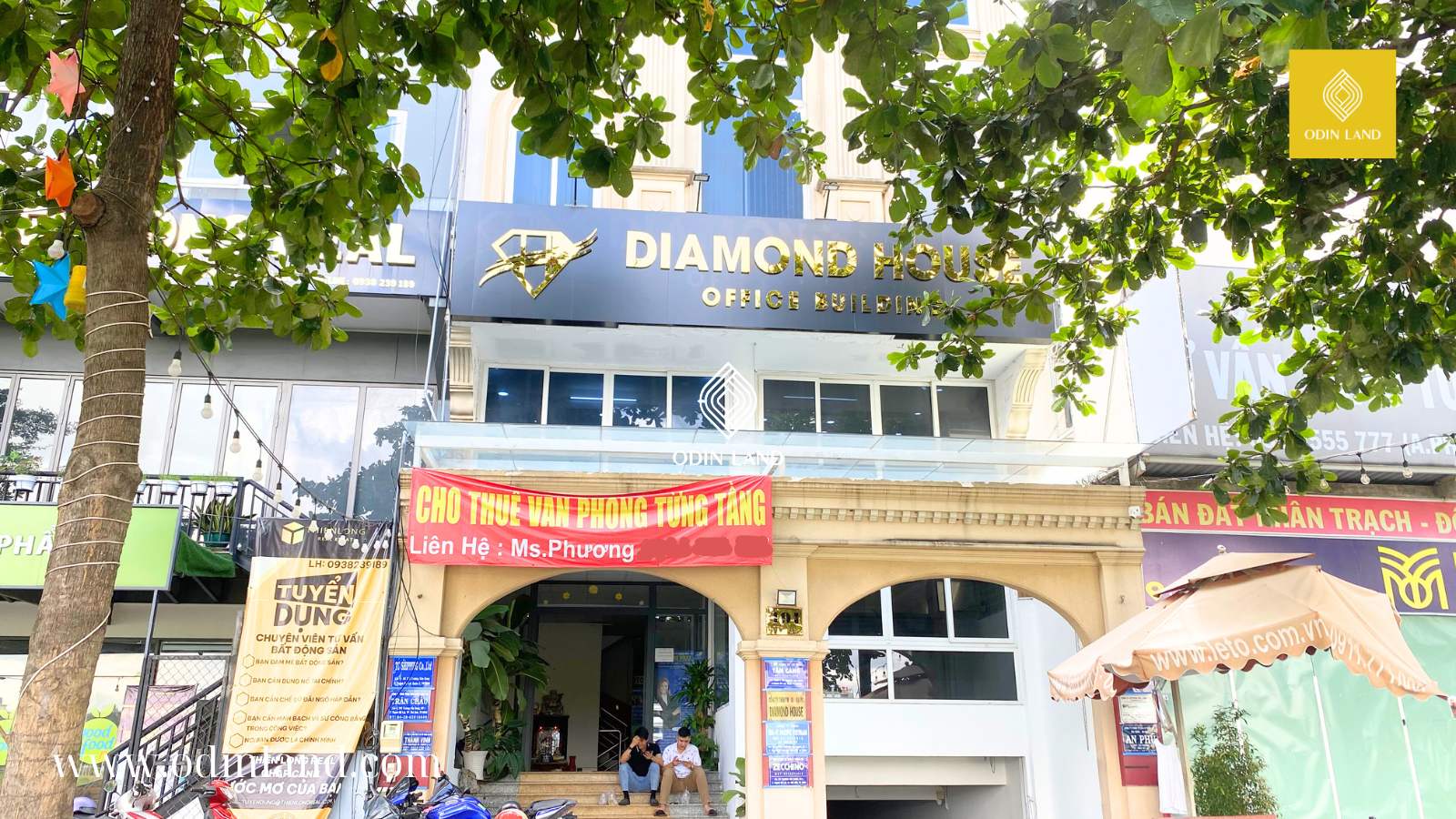 diamond house office 3 compressed