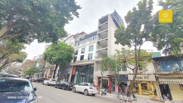 toa nha 25 cua dong 1