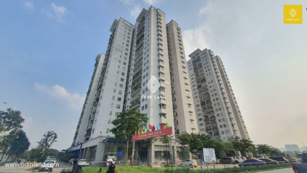 Tòa nhà CT2 Văn Phòng Quốc Hội