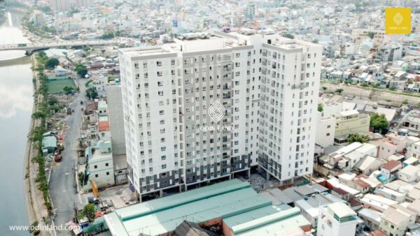 toa nha felisa riverside