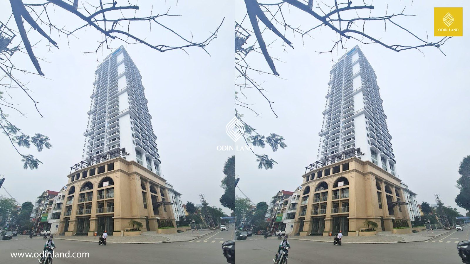 toa nha thai nguyen tower (1)