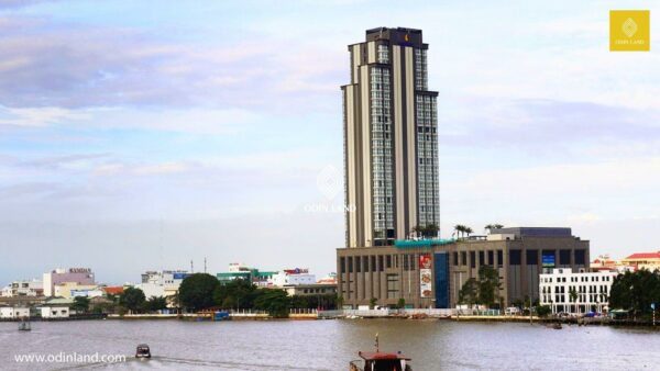 Trung tâm thương mại Vincom Plaza Xuân Khánh
