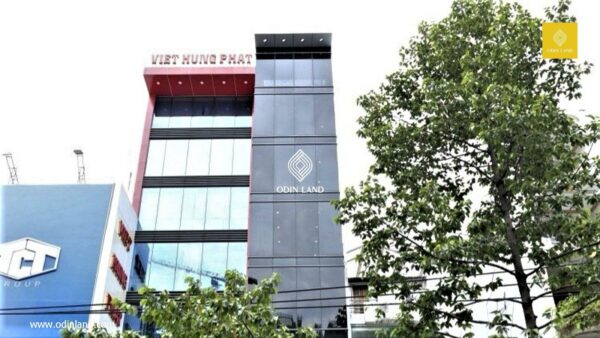 tsa building to hien thanh 1